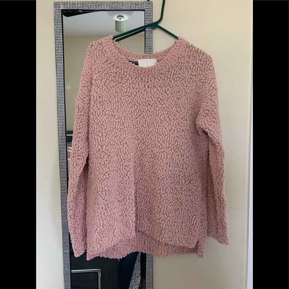Cato Sweater